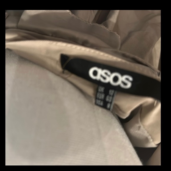 NWT Asos Dress - Picture 6 of 6